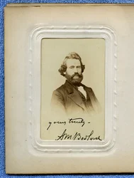 Alfred M. Bedford